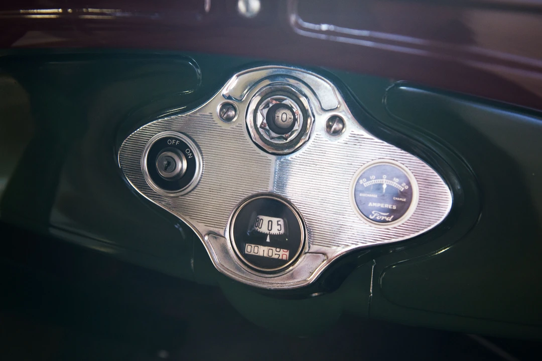 1929 Ford Model A - Image 16 of 22