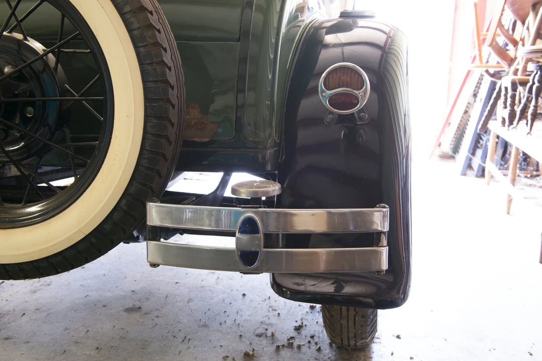 1929 Ford Model A - Image 21 of 22