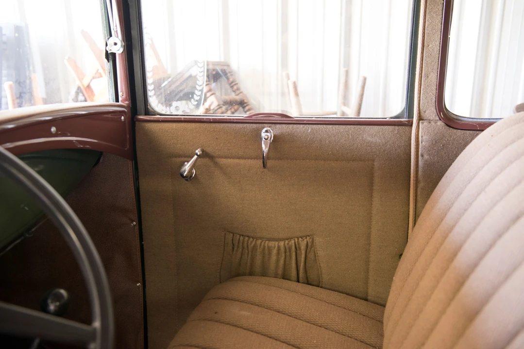 1929 Ford Model A - Image 18 of 22