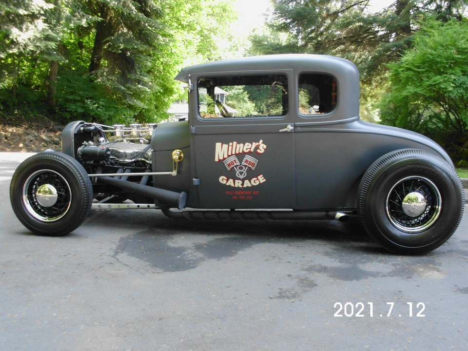1929 Ford Model A - Image 7 of 31