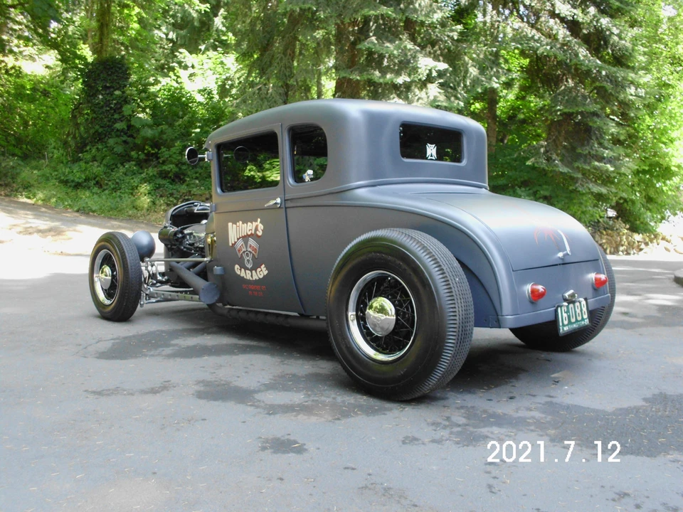 1929 Ford Model A - Image 6 of 31