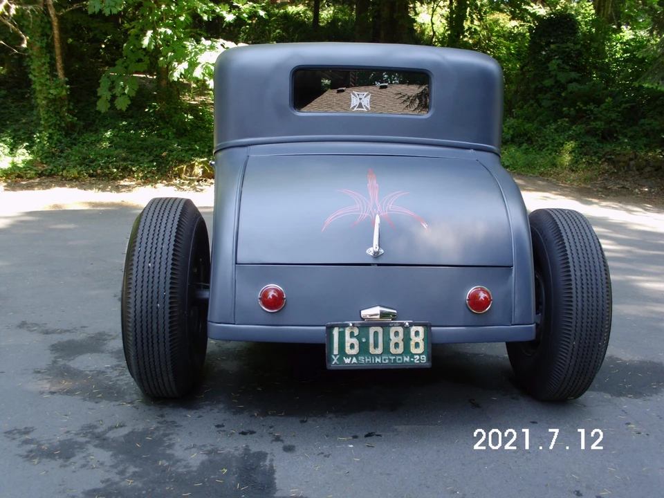 1929 Ford Model A - Image 5 of 31