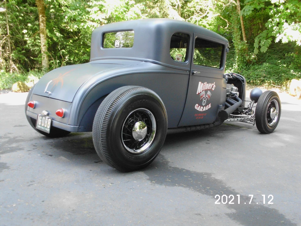 1929 Ford Model A - Image 4 of 31