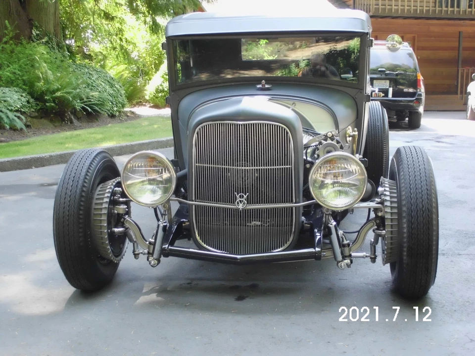1929 Ford Model A - Image 8 of 31