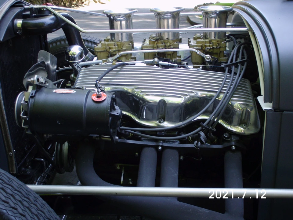 1929 Ford Model A - Image 29 of 31