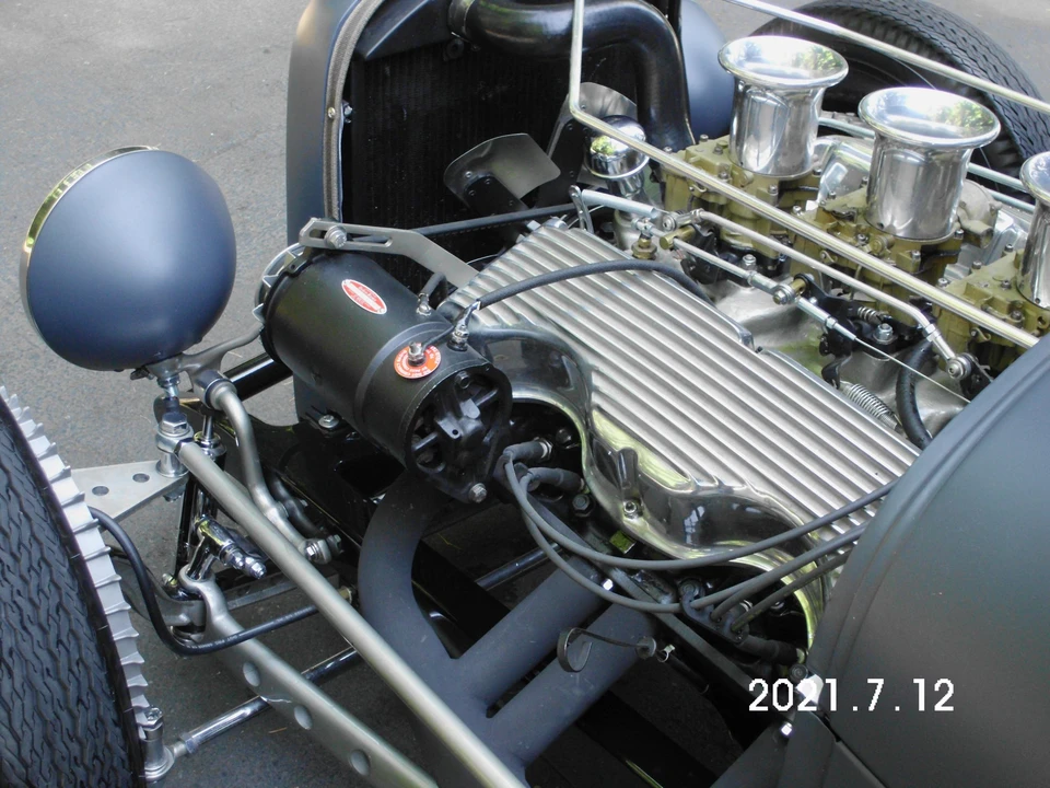 1929 Ford Model A - Image 31 of 31