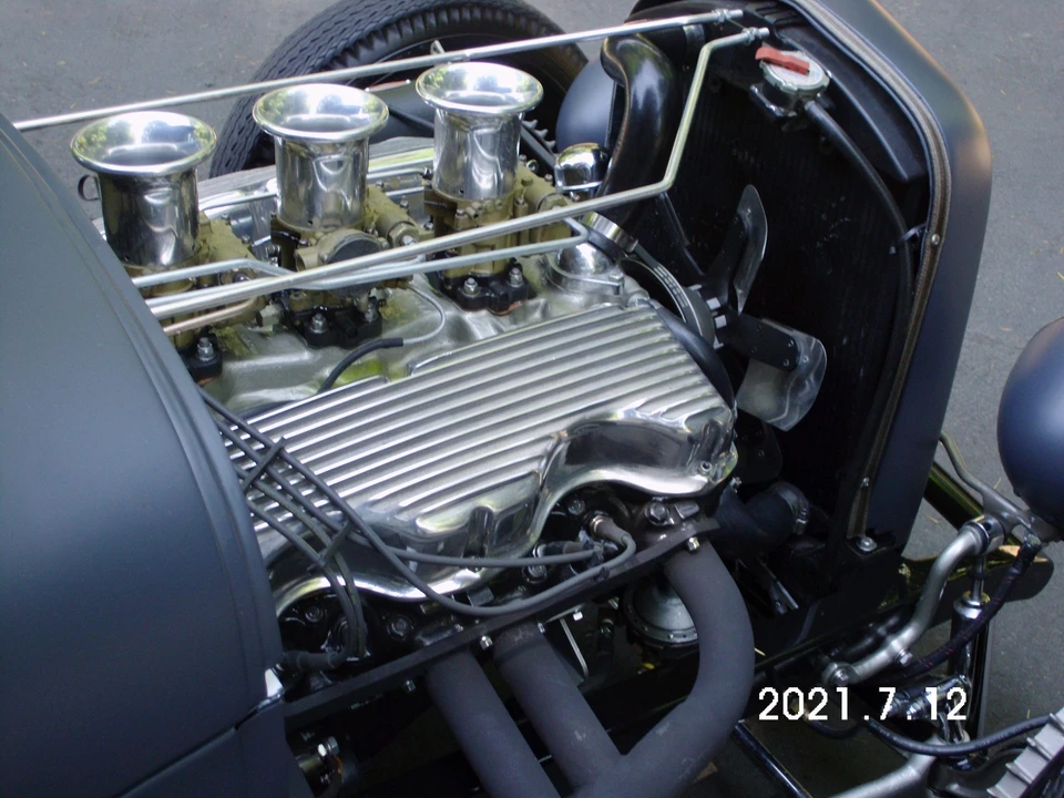 1929 Ford Model A - Image 28 of 31