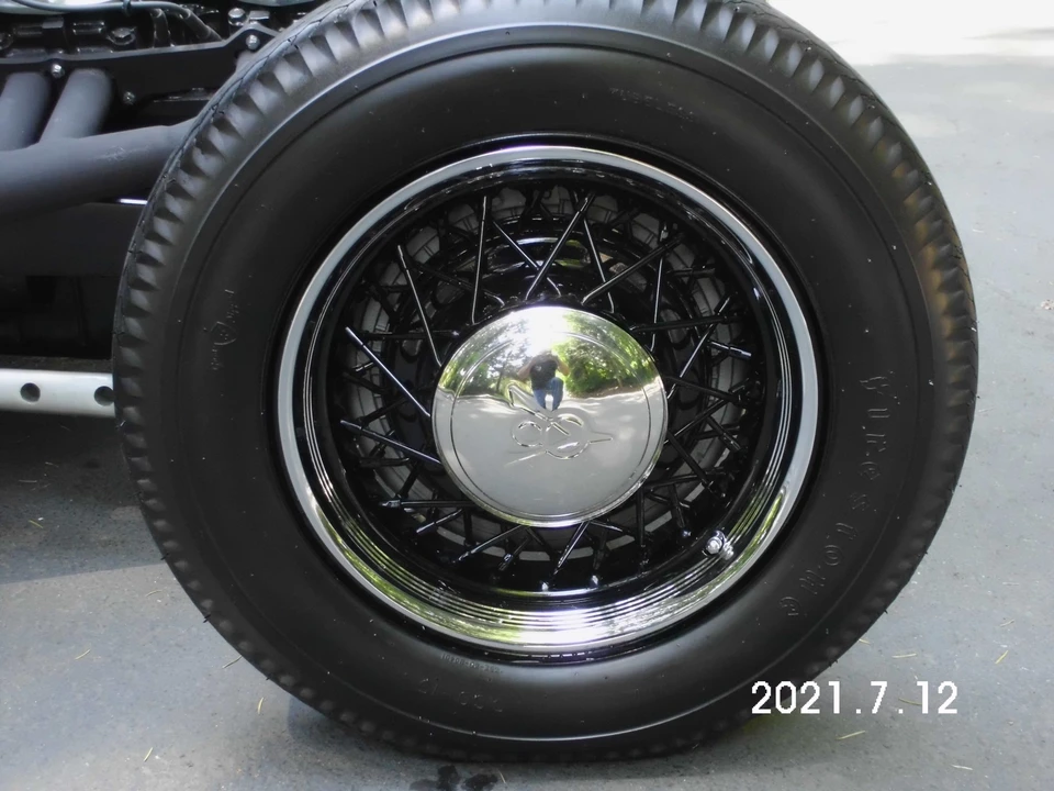 1929 Ford Model A - Image 17 of 31