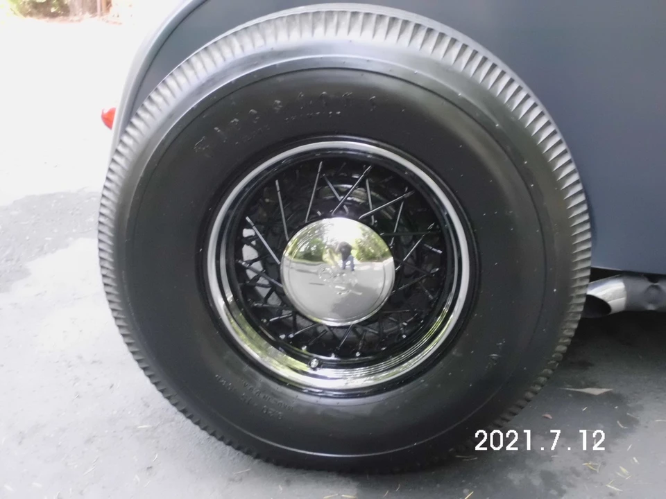 1929 Ford Model A - Image 16 of 31