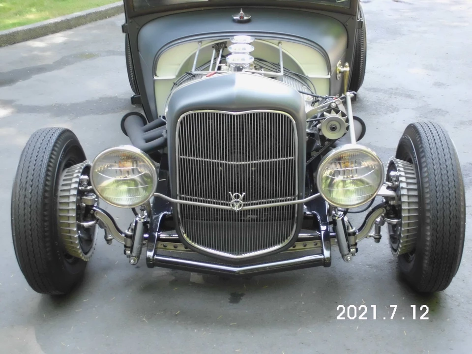 1929 Ford Model A - Image 9 of 31