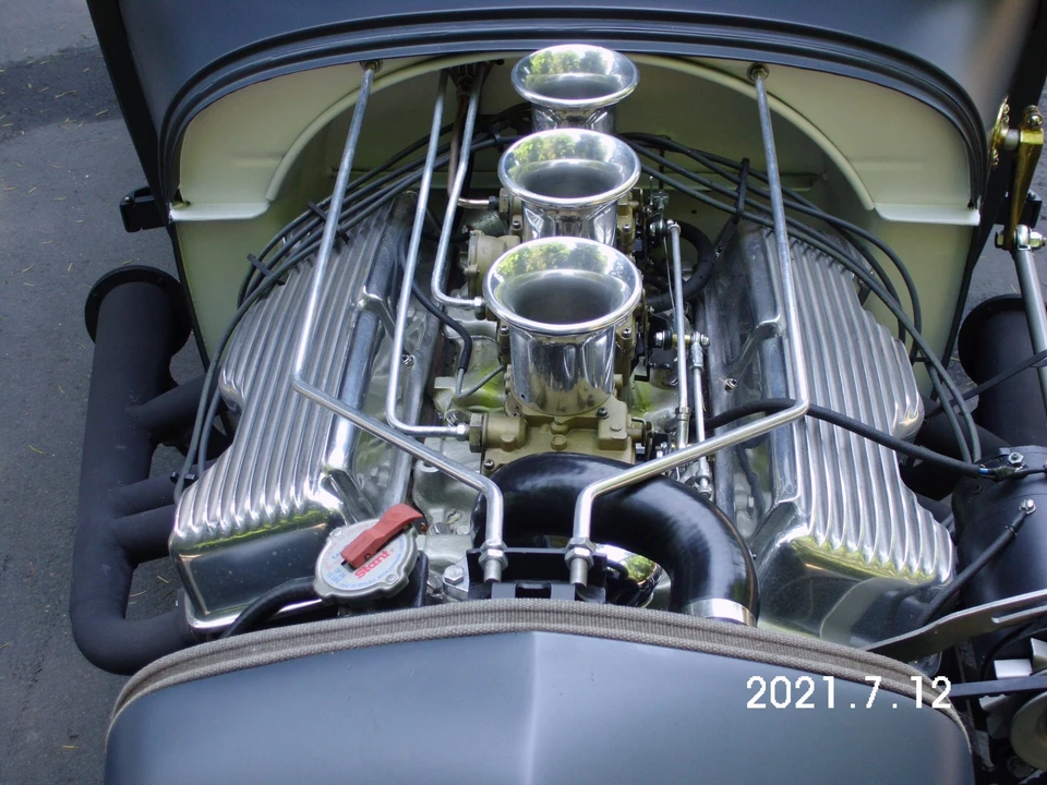 1929 Ford Model A - Image 30 of 31