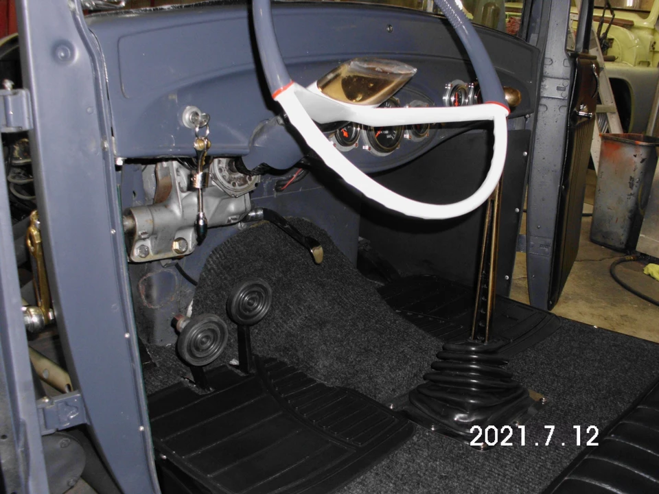 1929 Ford Model A - Image 20 of 31