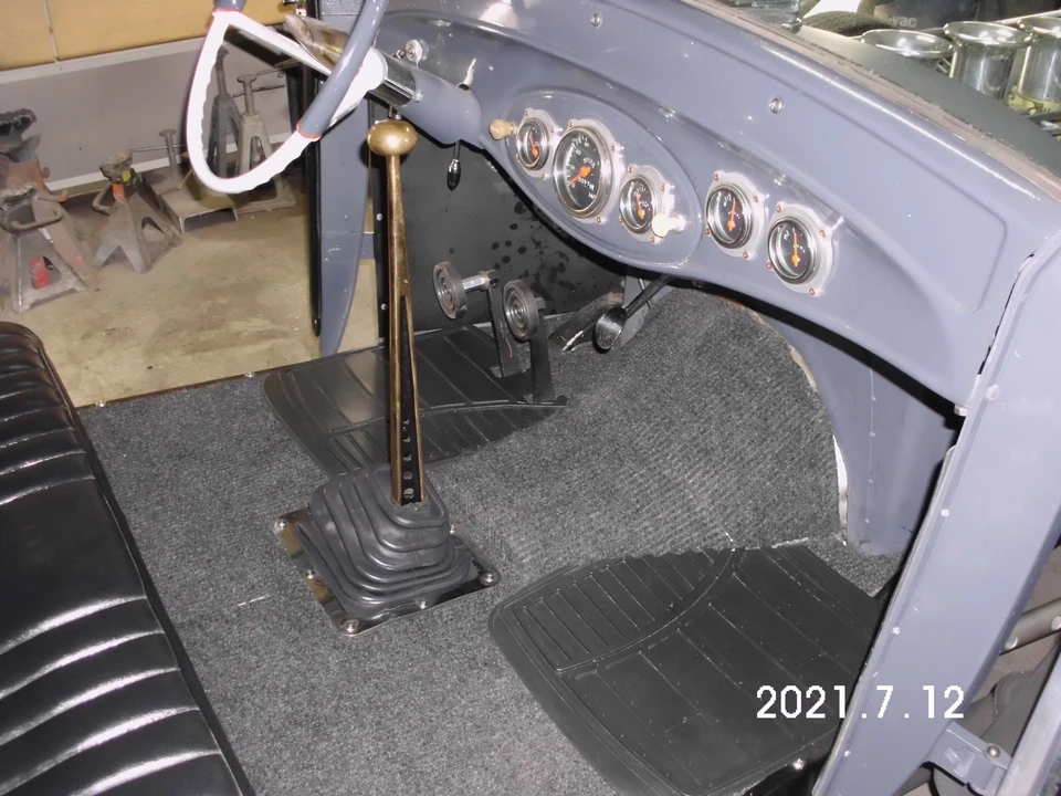 1929 Ford Model A - Image 23 of 31