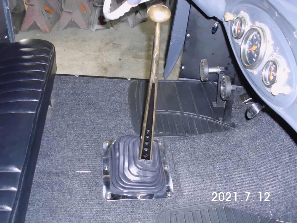 1929 Ford Model A - Image 25 of 31