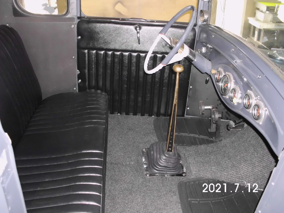 1929 Ford Model A - Image 24 of 31