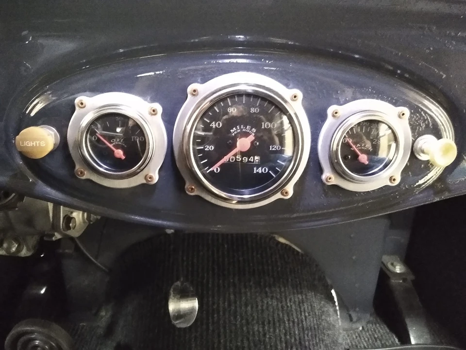 1929 Ford Model A - Image 21 of 31