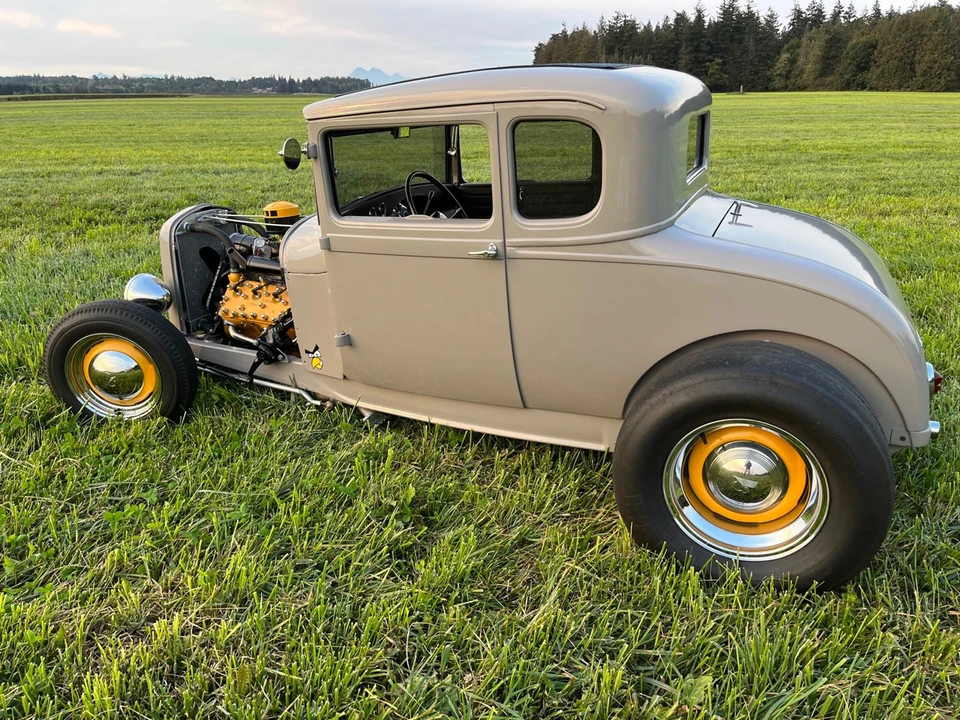 1929 Ford Hot Rod - Image 27 of 31