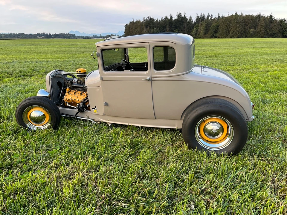 1929 Ford Hot Rod - Image 26 of 31