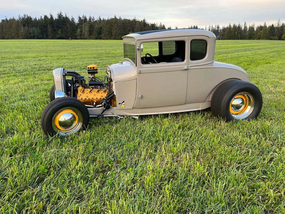 1929 Ford Hot Rod - Image 22 of 31