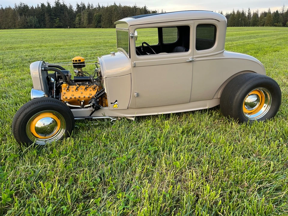 1929 Ford Hot Rod - Image 23 of 31