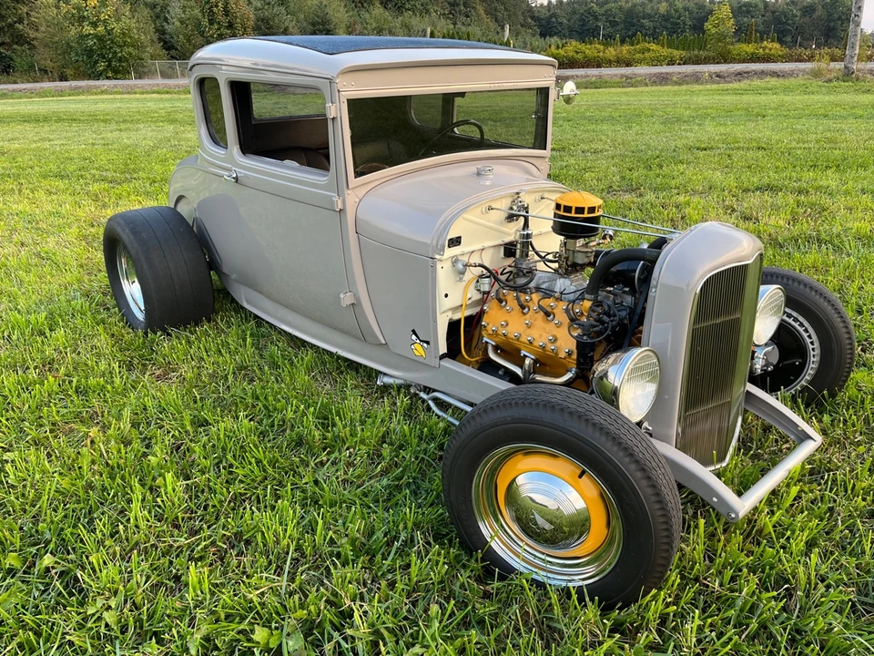 1929 Ford Hot Rod - Image 12 of 31