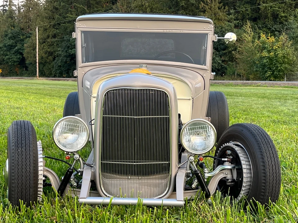 1929 Ford Hot Rod - Image 19 of 31