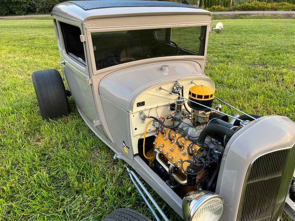 1929 Ford Hot Rod - Image 13 of 31