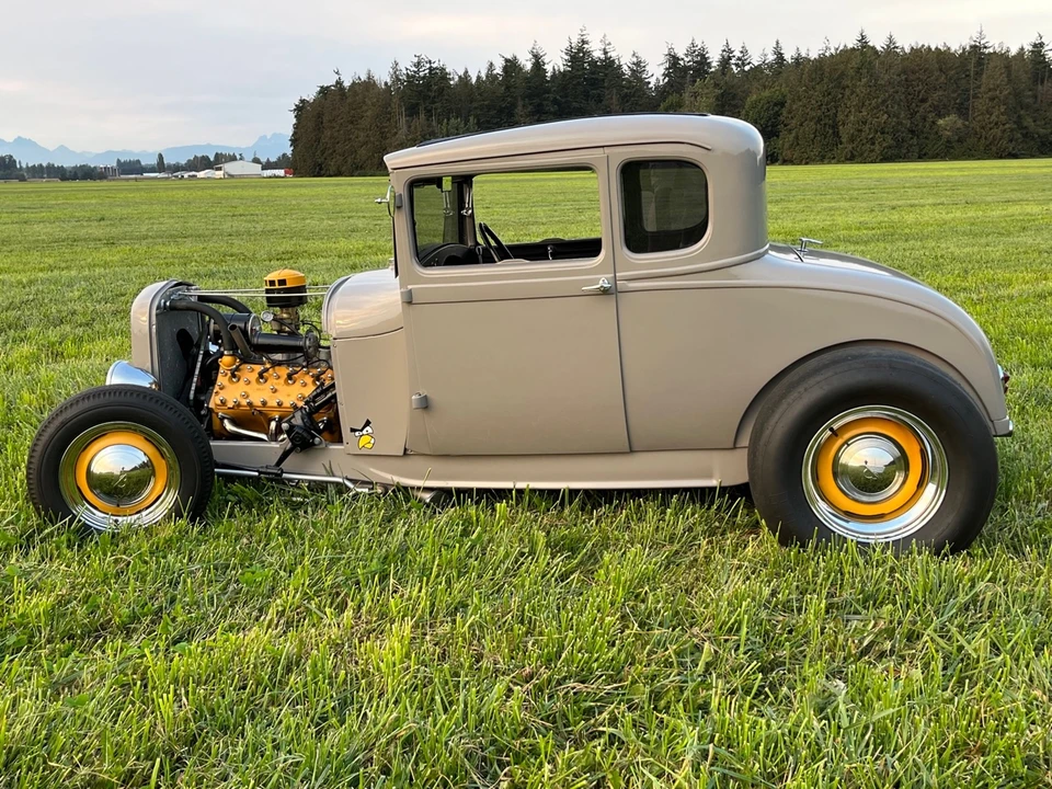 1929 Ford Hot Rod - Image 24 of 31