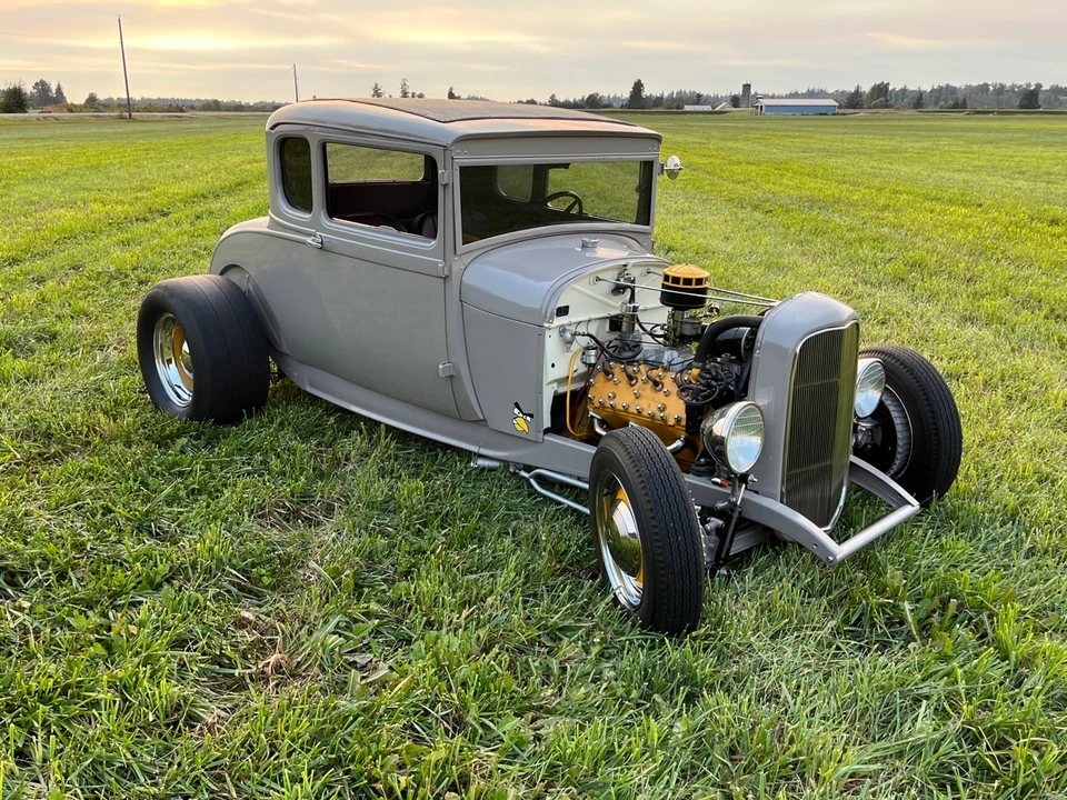 1929 Ford Hot Rod - Image 9 of 31