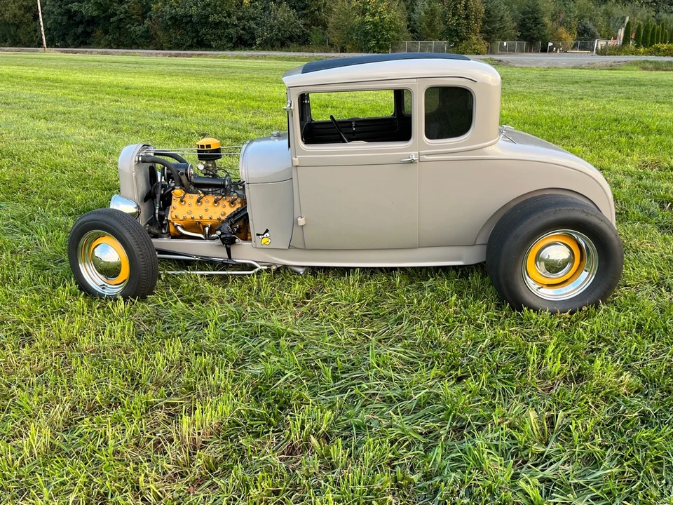 1929 Ford Hot Rod - Image 25 of 31