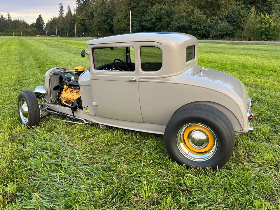 1929 Ford Hot Rod - Image 28 of 31