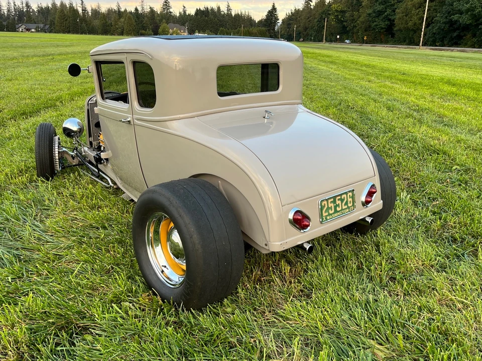 1929 Ford Hot Rod - Image 30 of 31