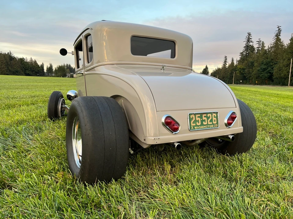 1929 Ford Hot Rod - Image 31 of 31