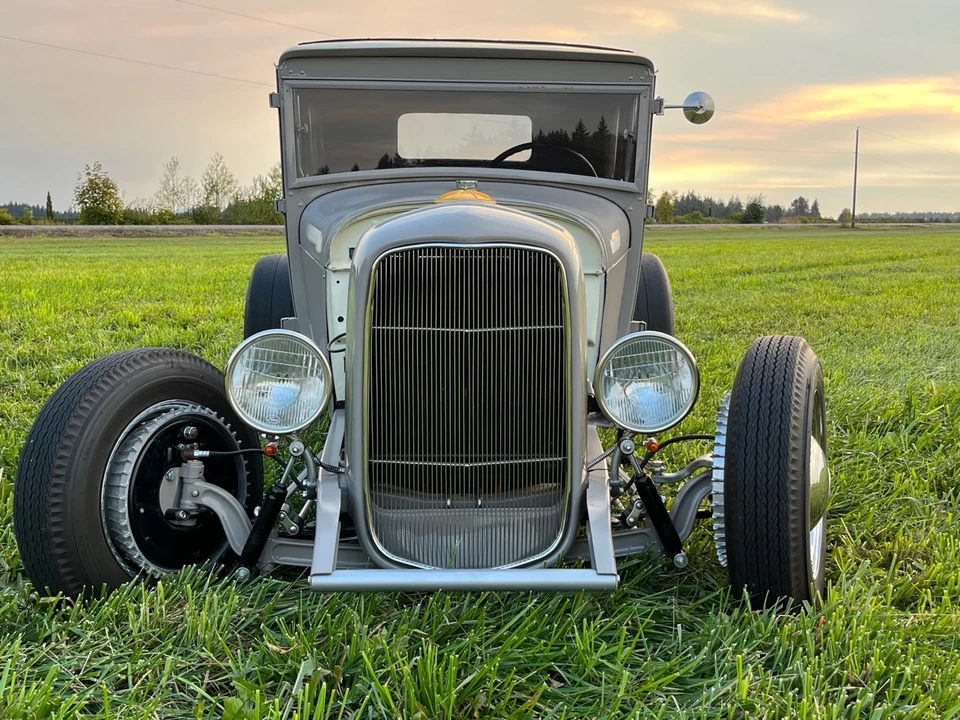 1929 Ford Hot Rod - Image 20 of 31