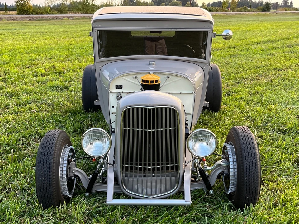 1929 Ford Hot Rod - Image 18 of 31