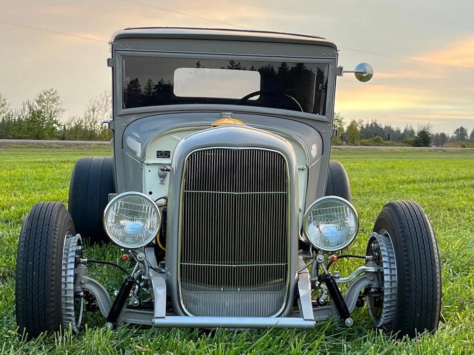 1929 Ford Hot Rod - Image 17 of 31