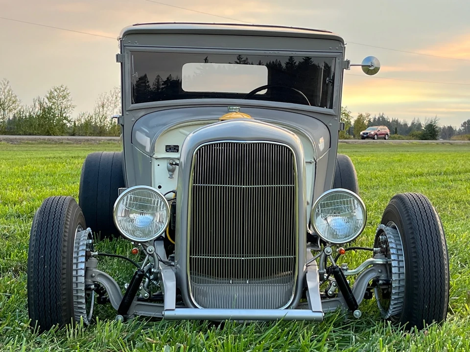 1929 Ford Hot Rod - Image 16 of 31