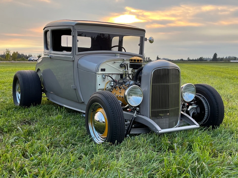 1929 Ford Hot Rod - Image 10 of 31