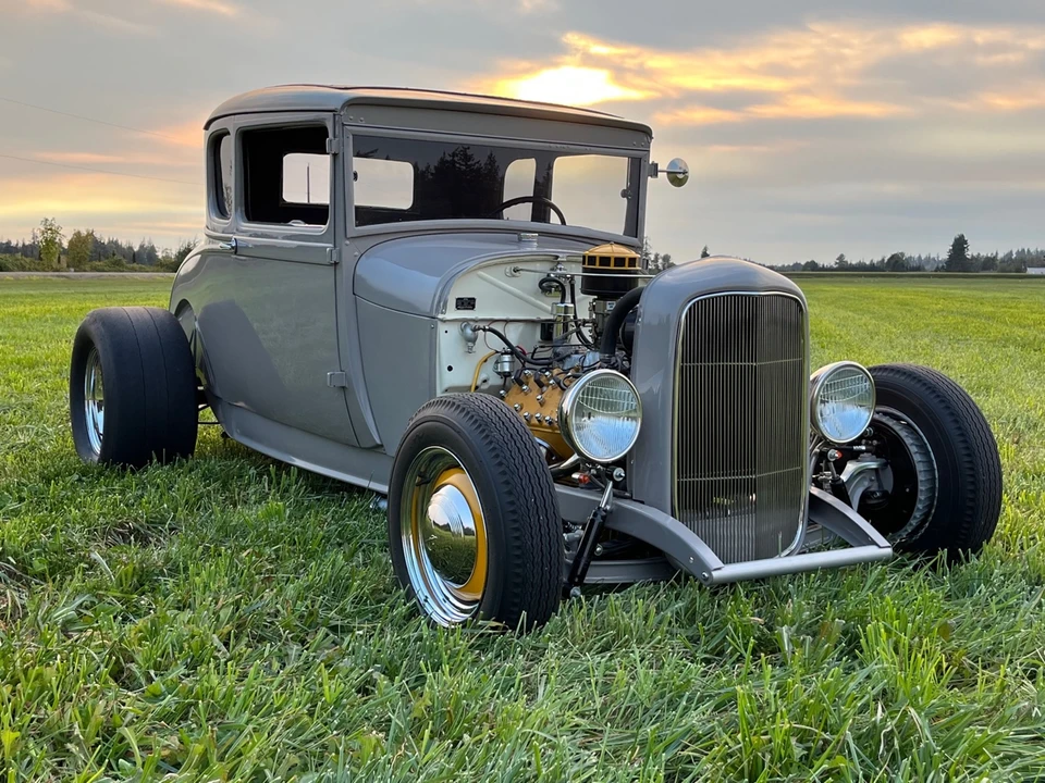 1929 Ford Hot Rod - Image 11 of 31