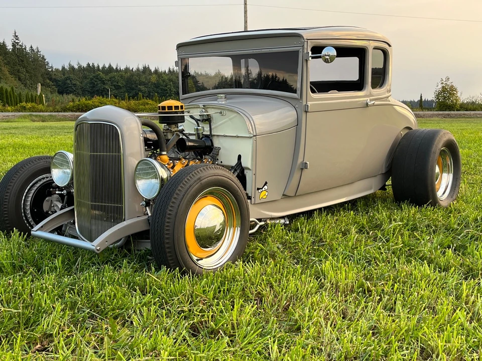 1929 Ford Hot Rod - Image 21 of 31