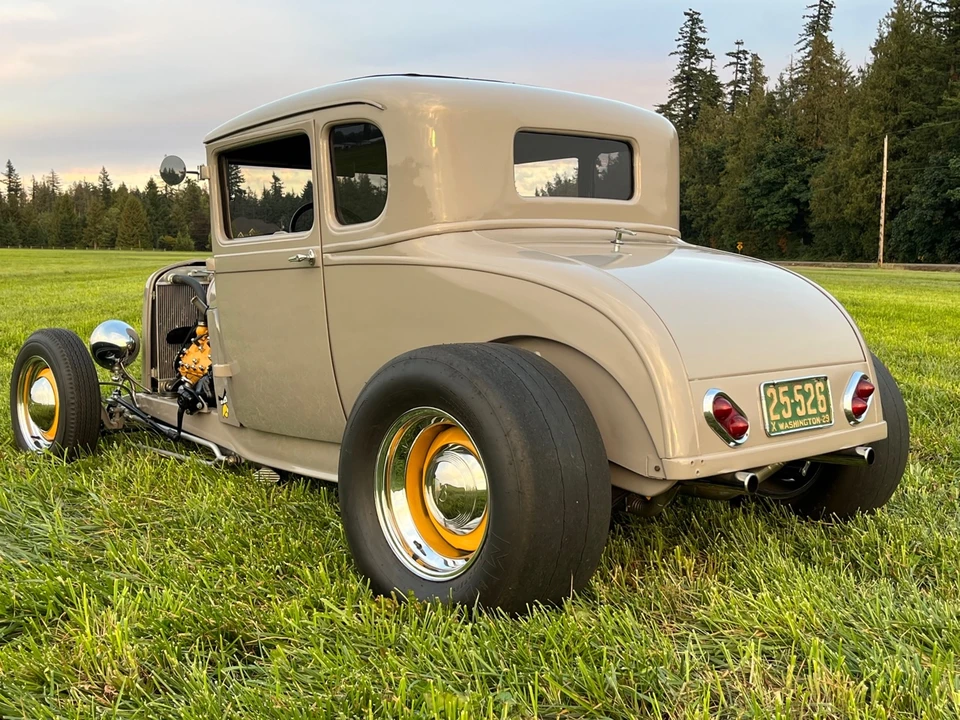1929 Ford Hot Rod - Image 29 of 31