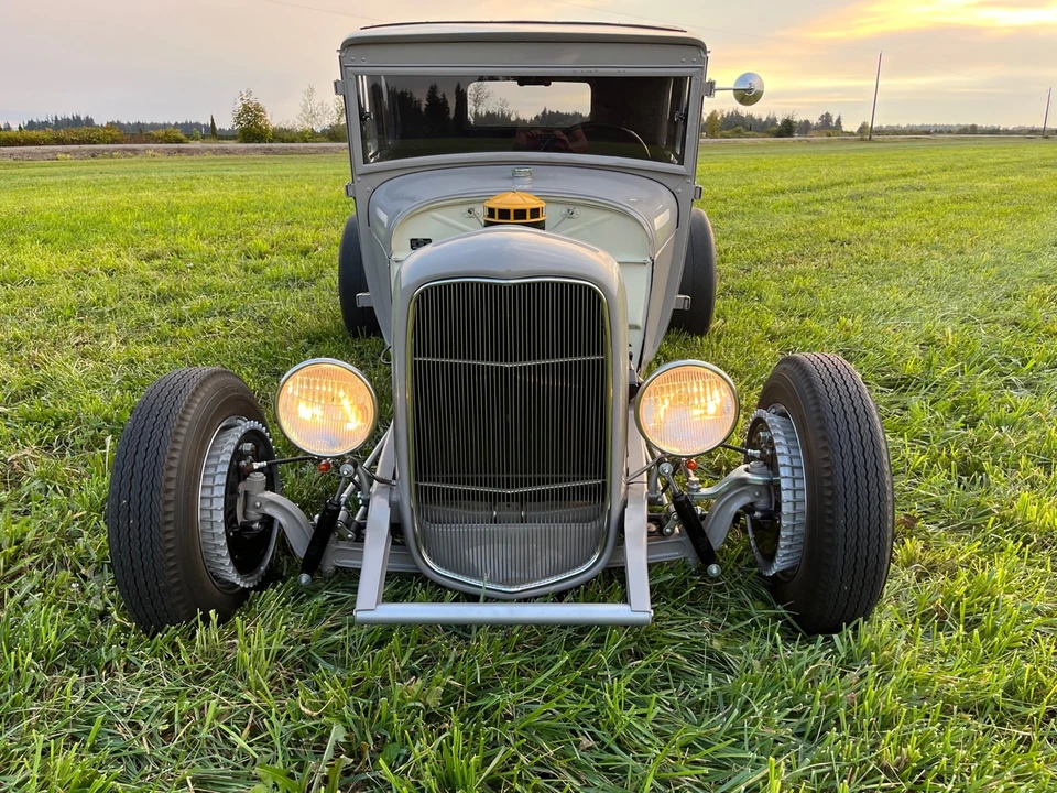 1929 Ford Hot Rod - Image 15 of 31