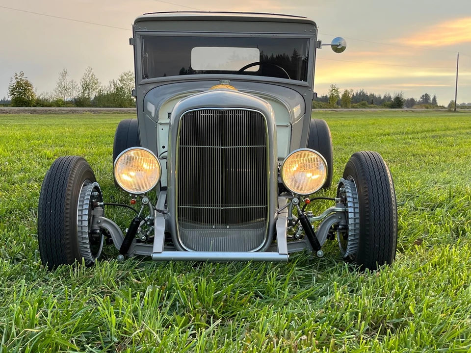 1929 Ford Hot Rod - Image 14 of 31