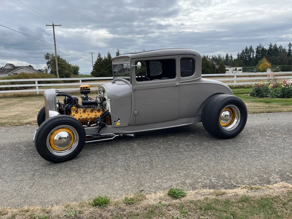 1929 Ford Hot Rod - Image 8 of 31