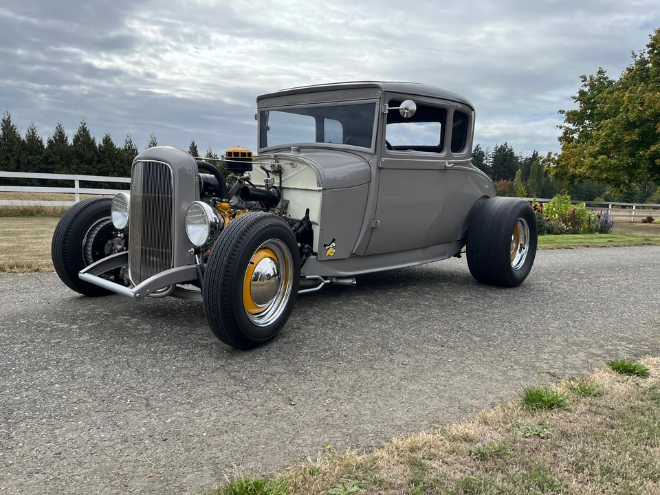 1929 Ford Hot Rod - Image 7 of 31