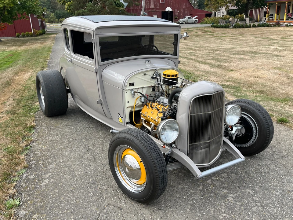 1929 Ford Hot Rod - Image 2 of 31