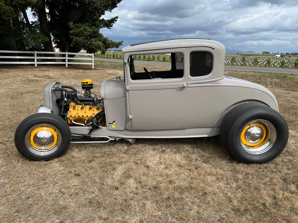 1929 Ford Hot Rod - Image 4 of 31