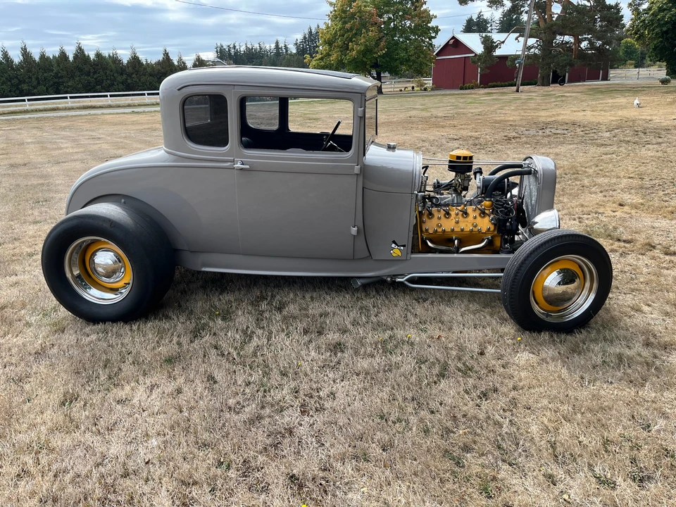 1929 Ford Hot Rod - Image 6 of 31