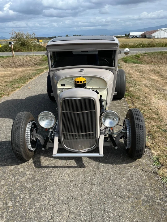 1929 Ford Hot Rod - Image 3 of 31