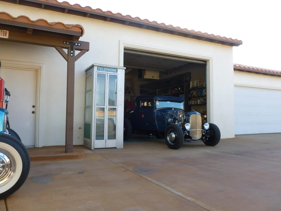 1929 Ford Model A - Image 21 of 31